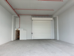 West Connect Building (D22), Factory #568226101